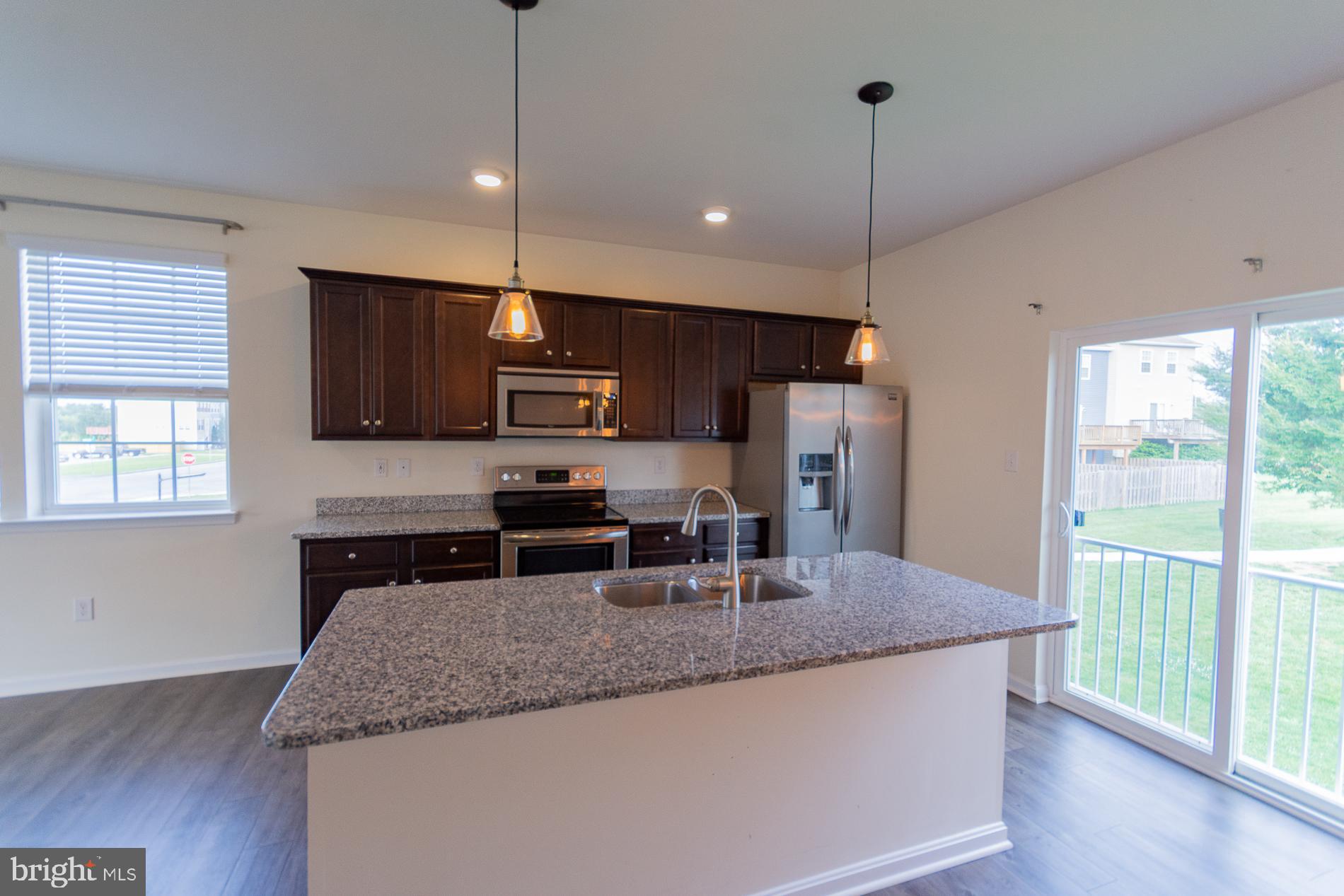 BERKELEY RIDGE - Residential