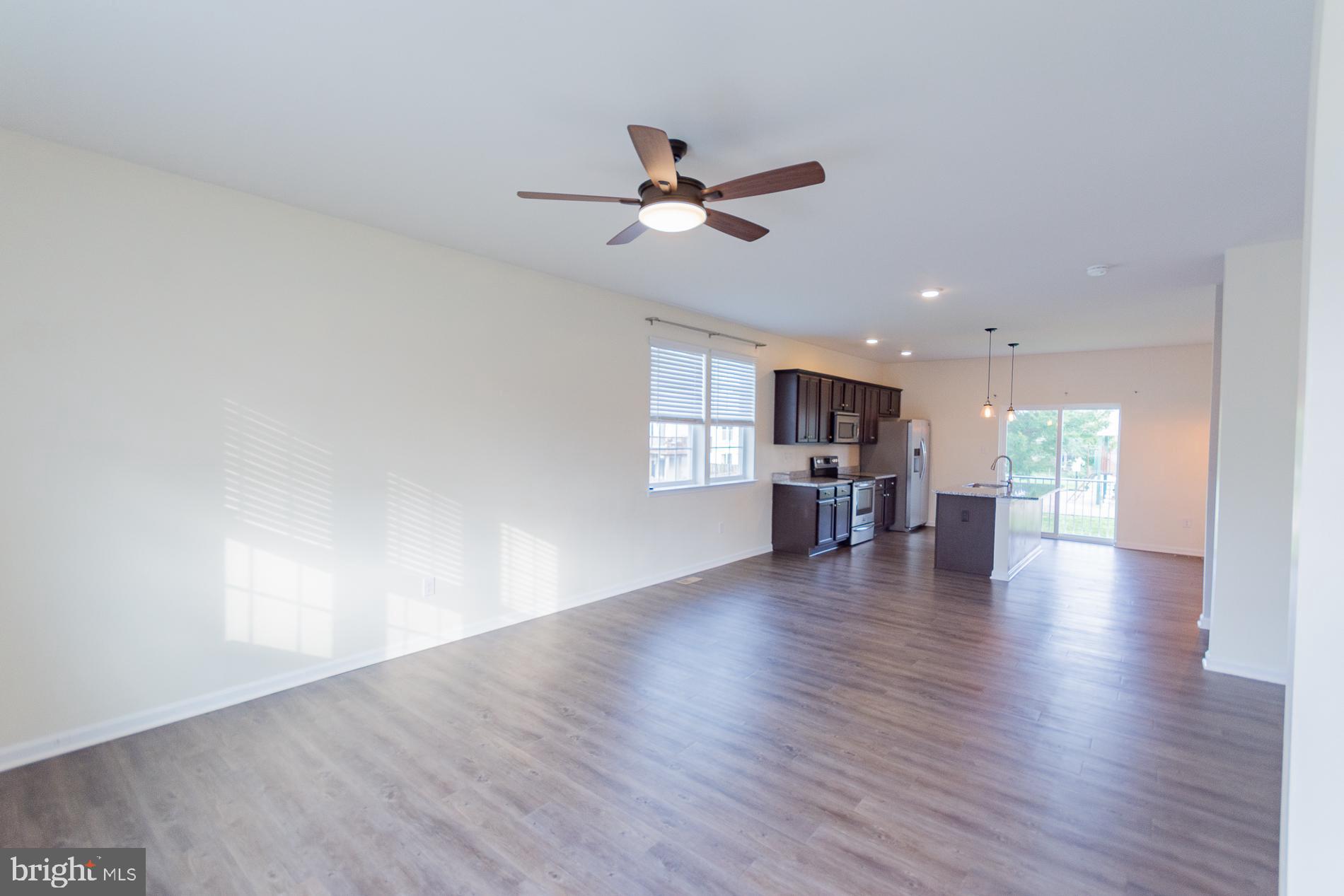 BERKELEY RIDGE - Residential