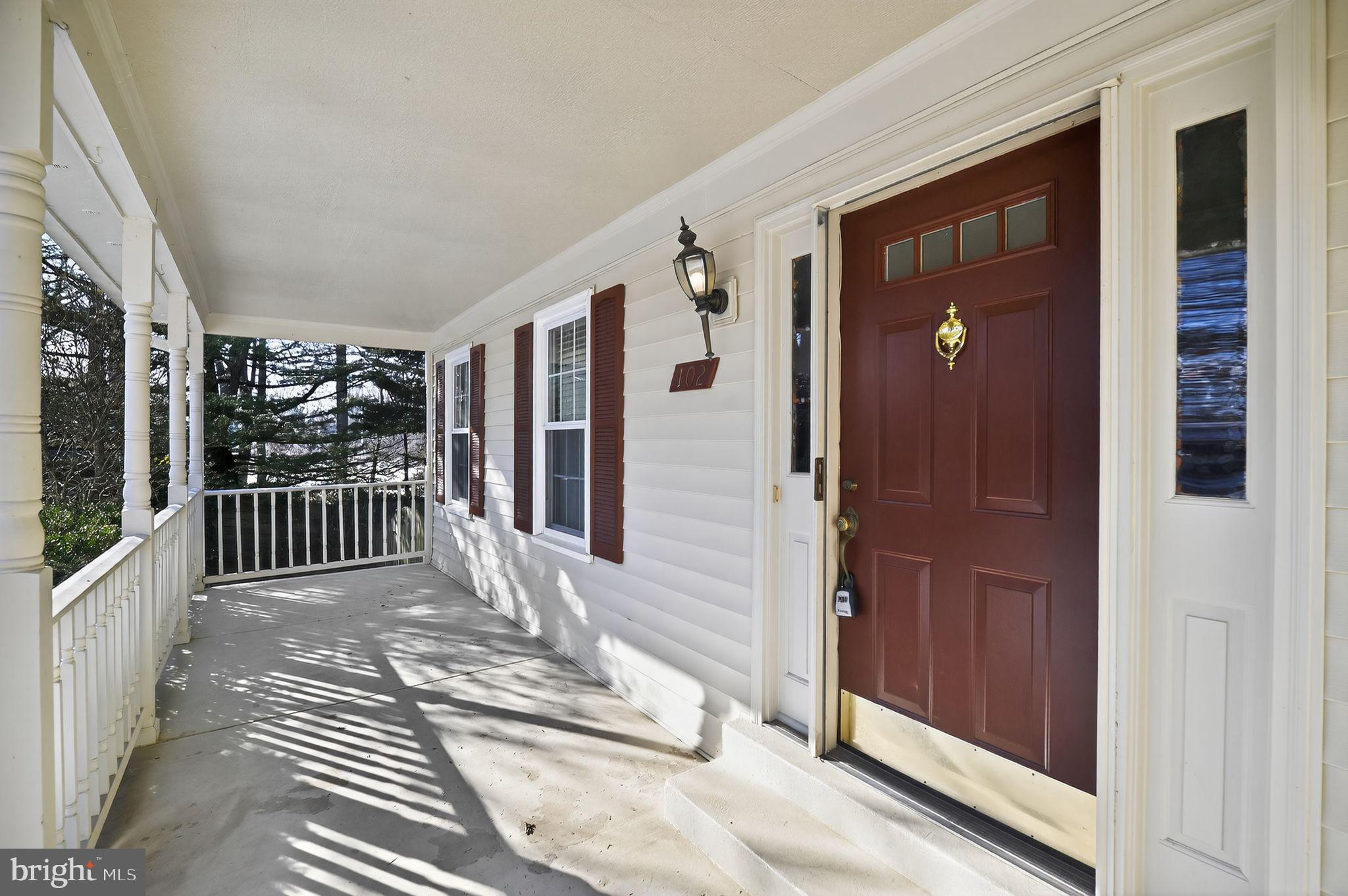 NONE AVAILABLE - Residential Lease