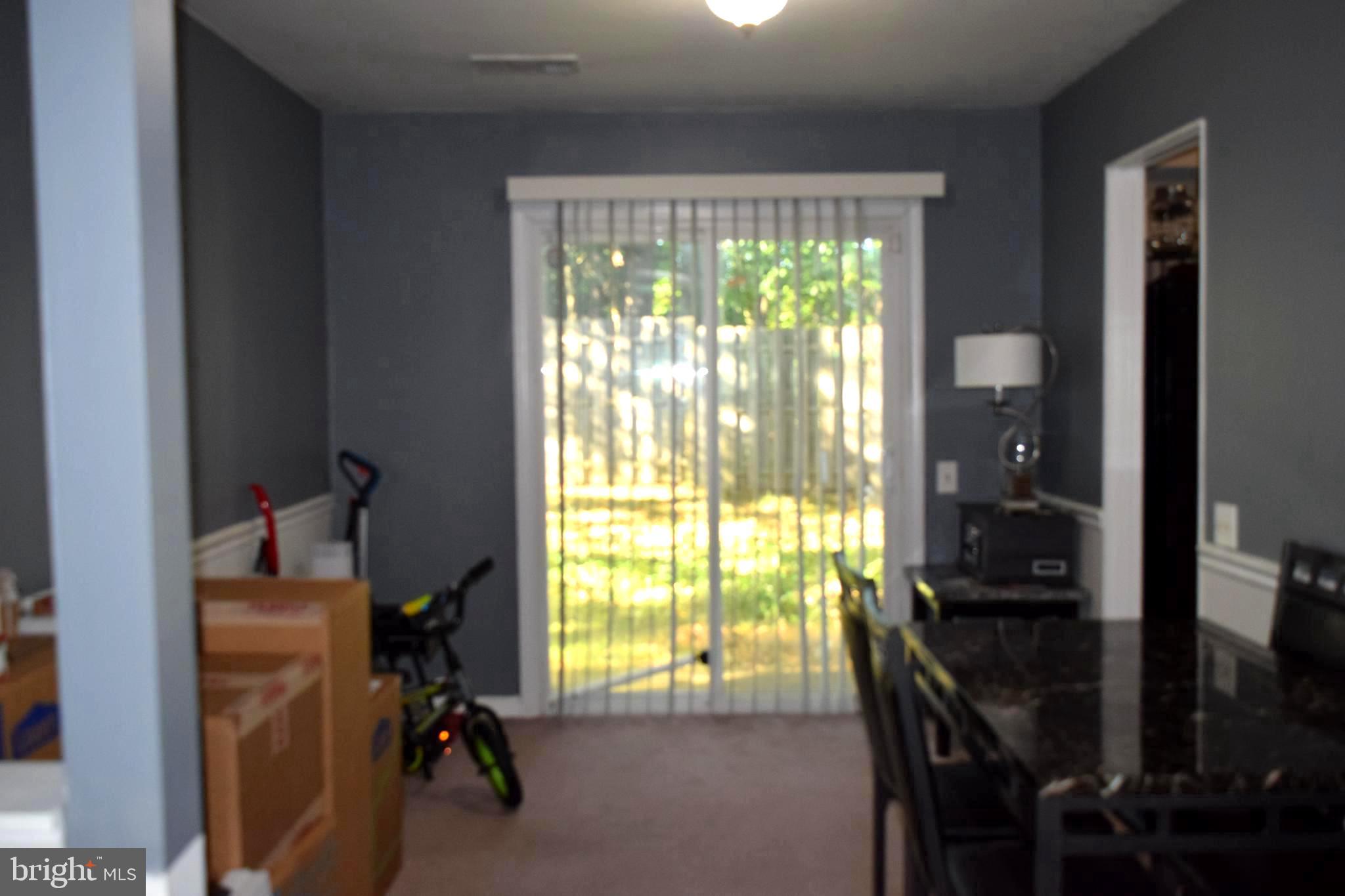 WAKEFIELD NEIGHBORHOOD - Residential