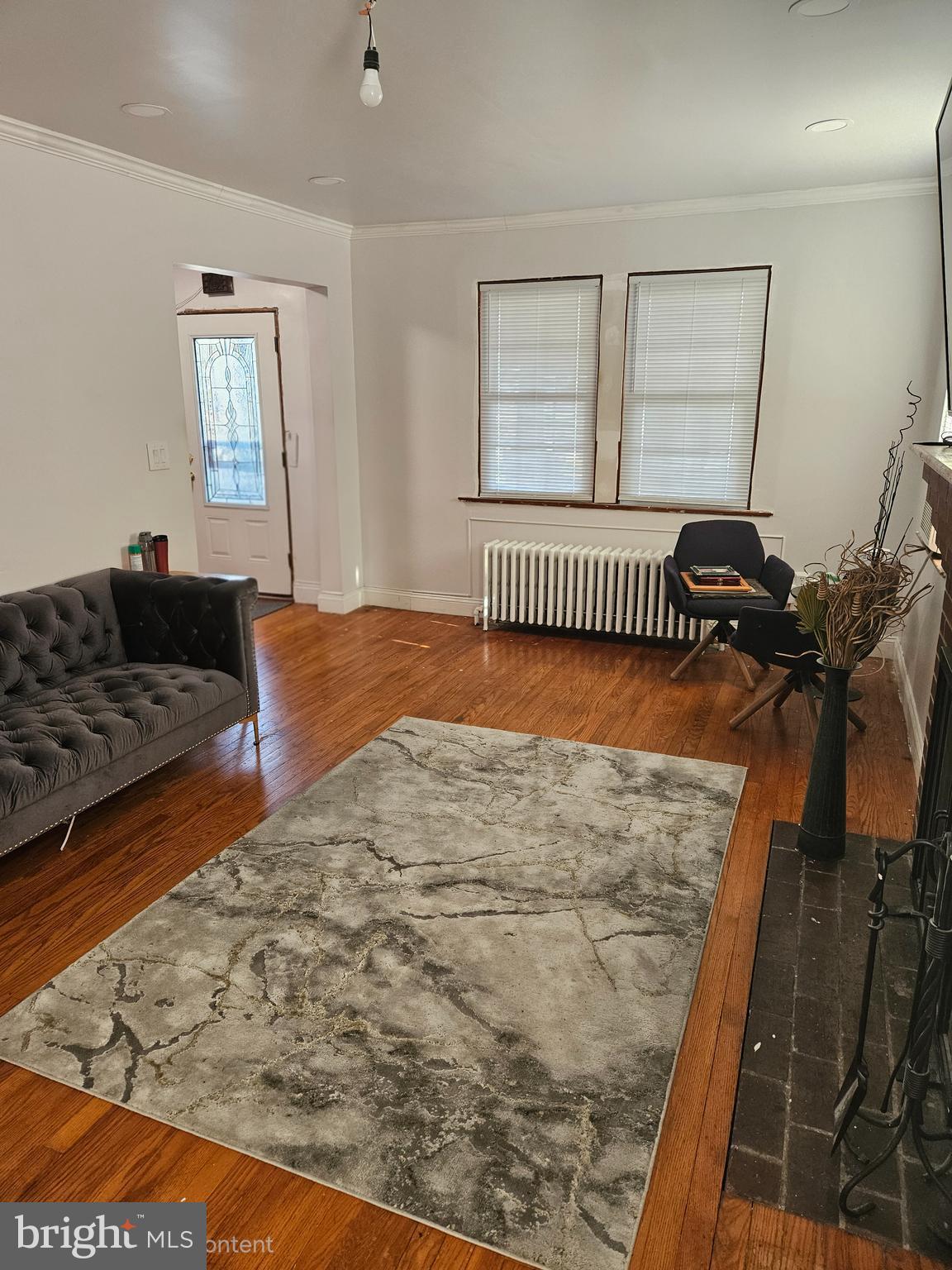 GLENN DALE - Residential