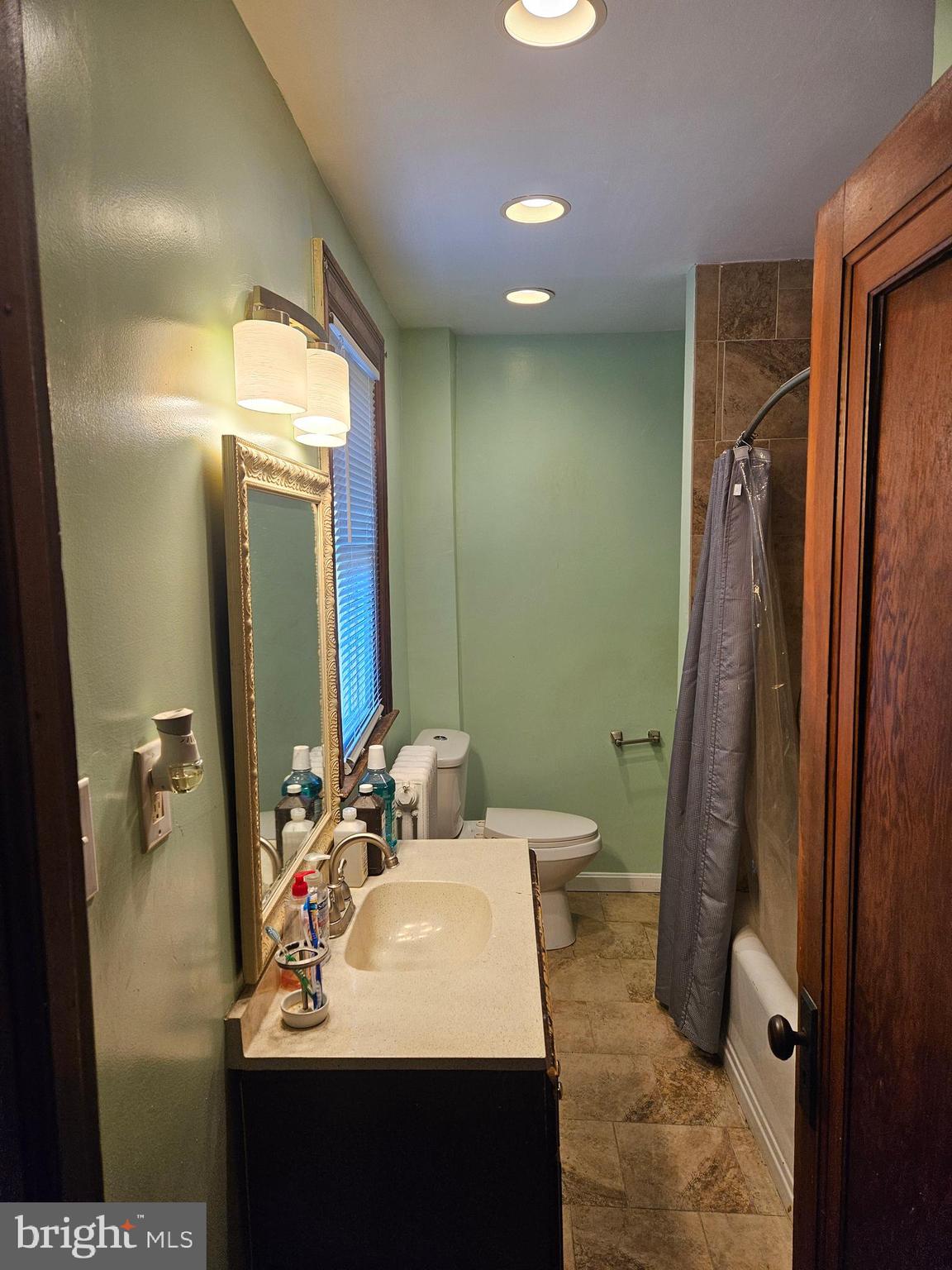 GLENN DALE - Residential