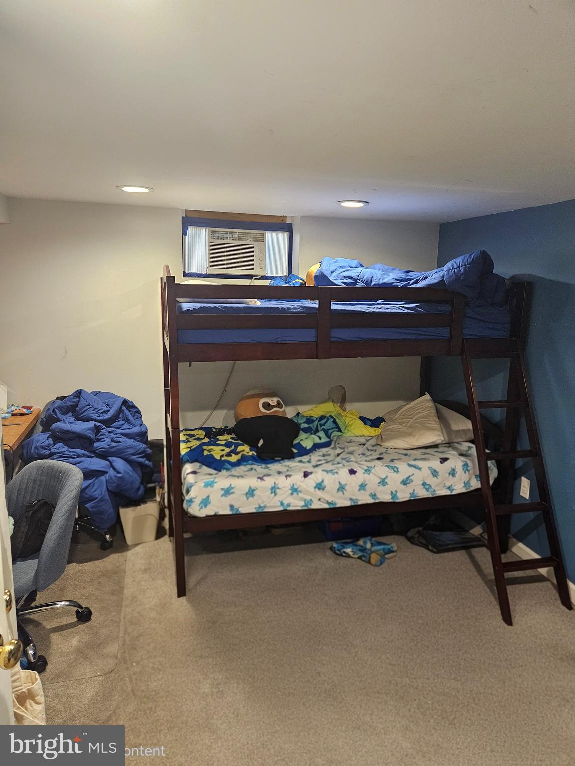 GLENN DALE - Residential