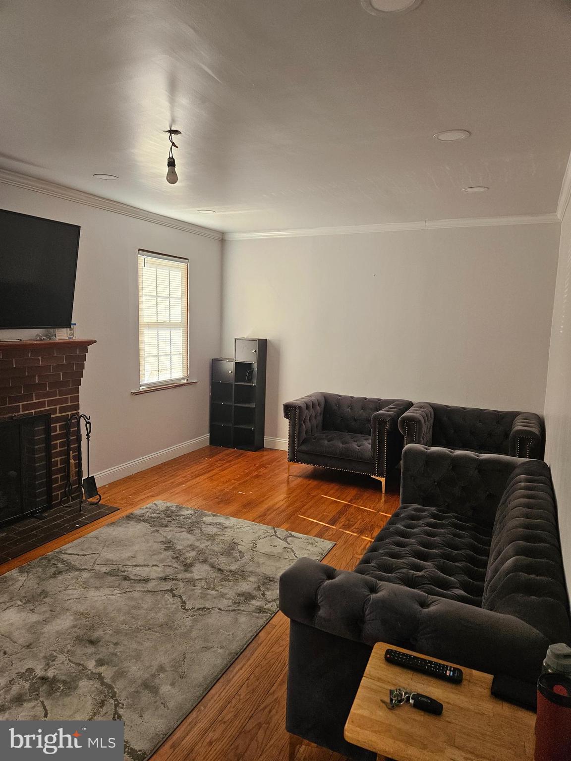 GLENN DALE - Residential