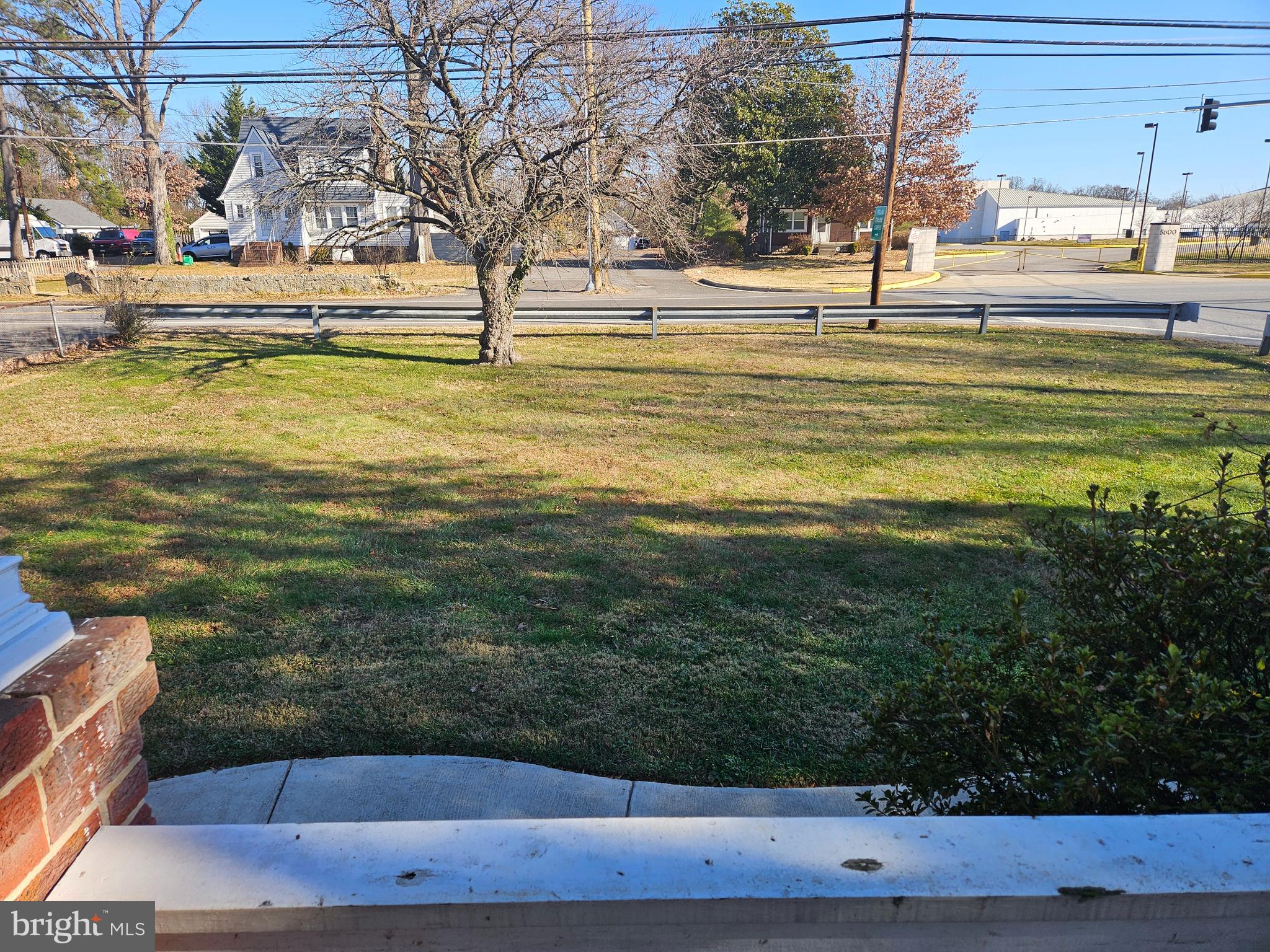 GLENN DALE - Residential