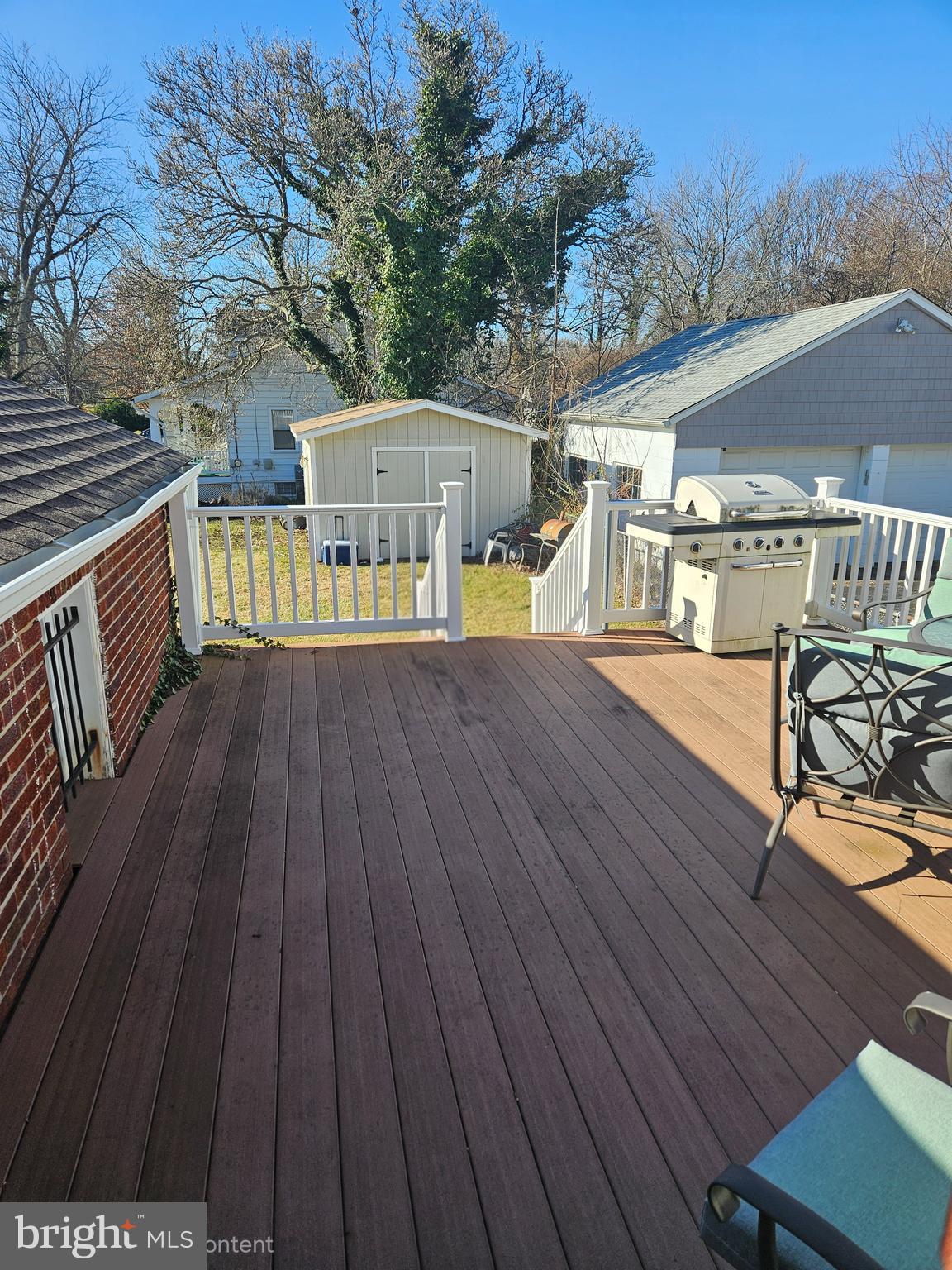 GLENN DALE - Residential