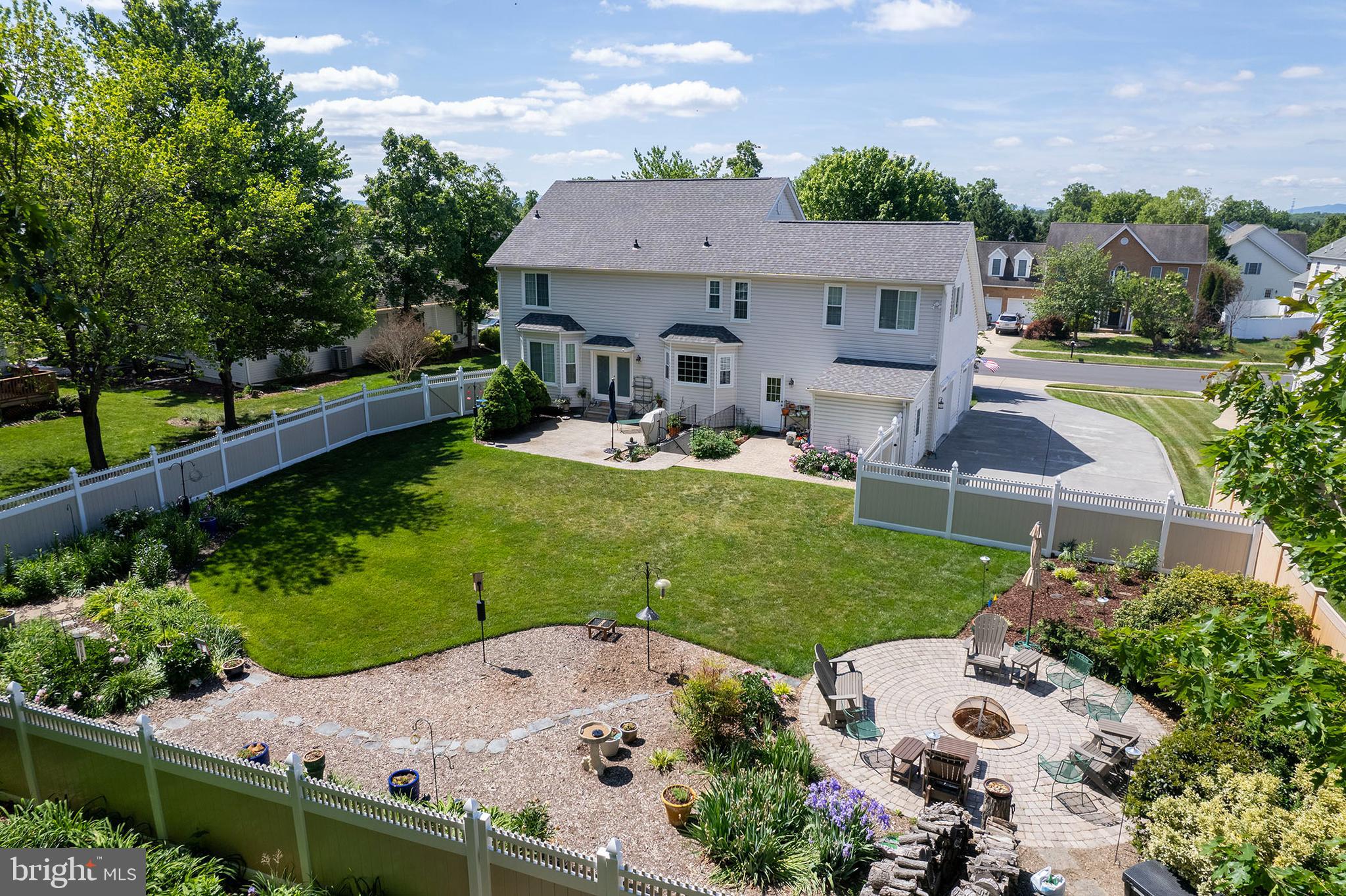105 PIEDMONT WAY