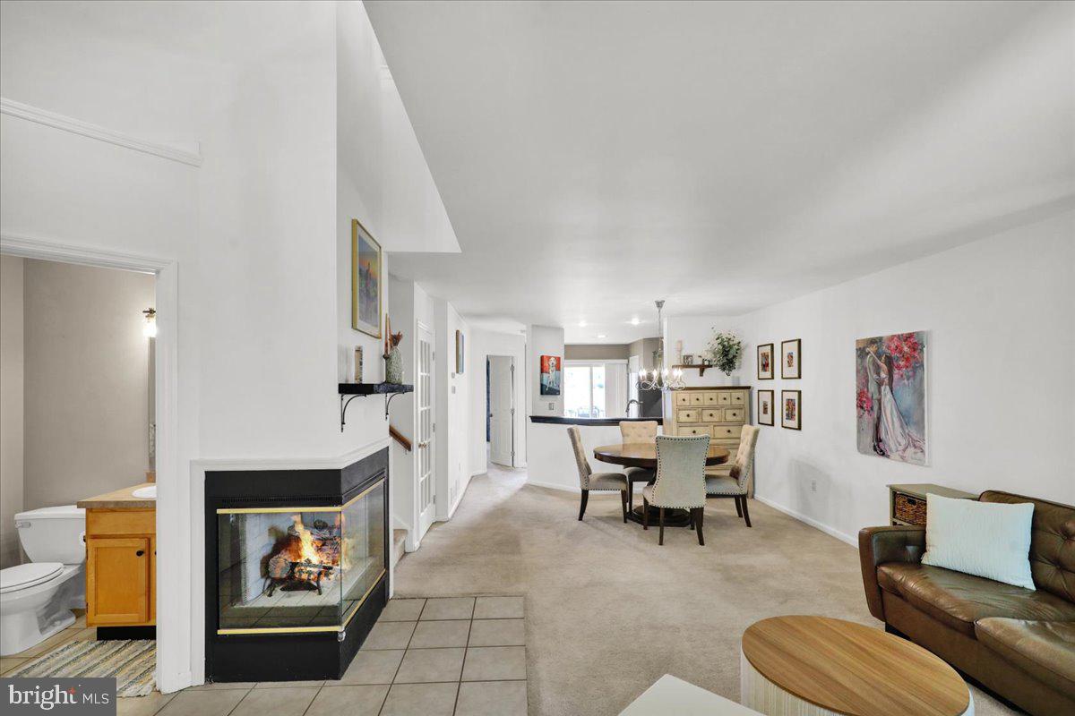 132 HICKORY LANE
