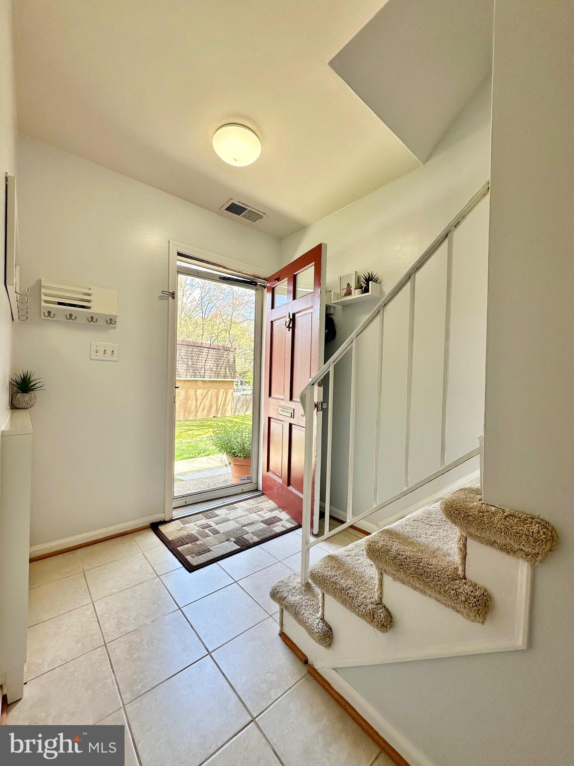 CARDINAL FOREST - Residential Lease