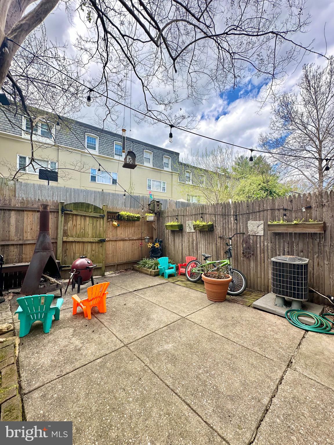 CARDINAL FOREST - Residential Lease