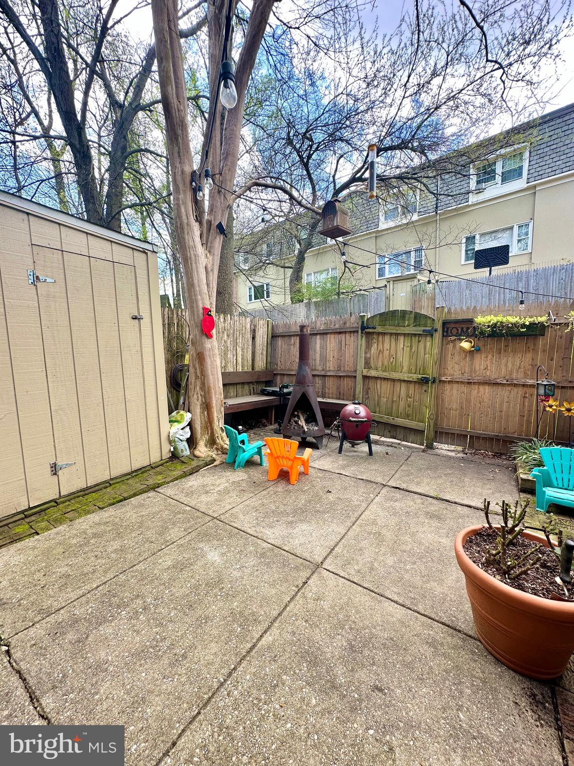 CARDINAL FOREST - Residential Lease