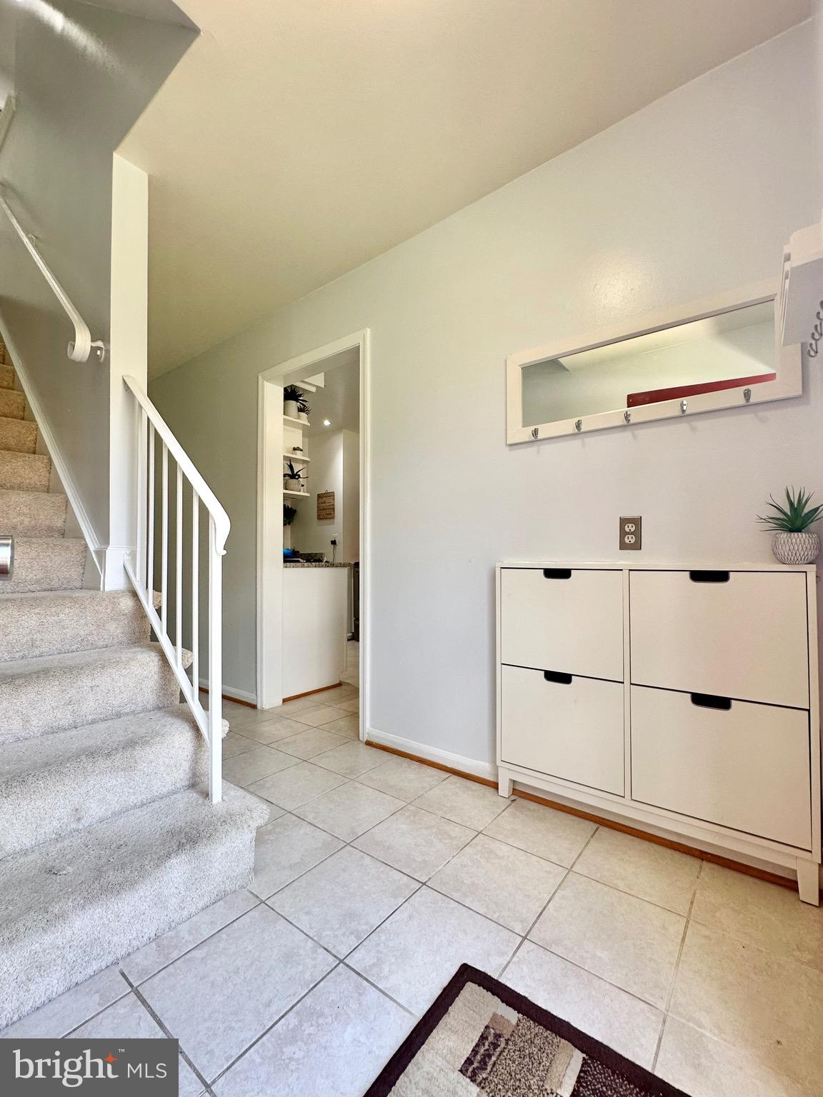 CARDINAL FOREST - Residential Lease