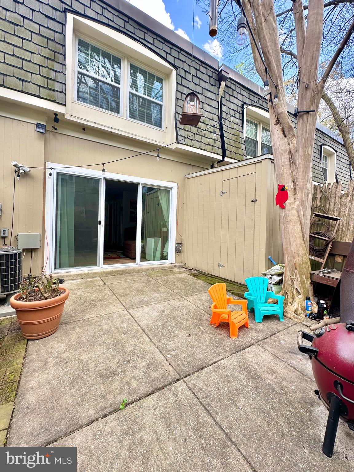 CARDINAL FOREST - Residential Lease