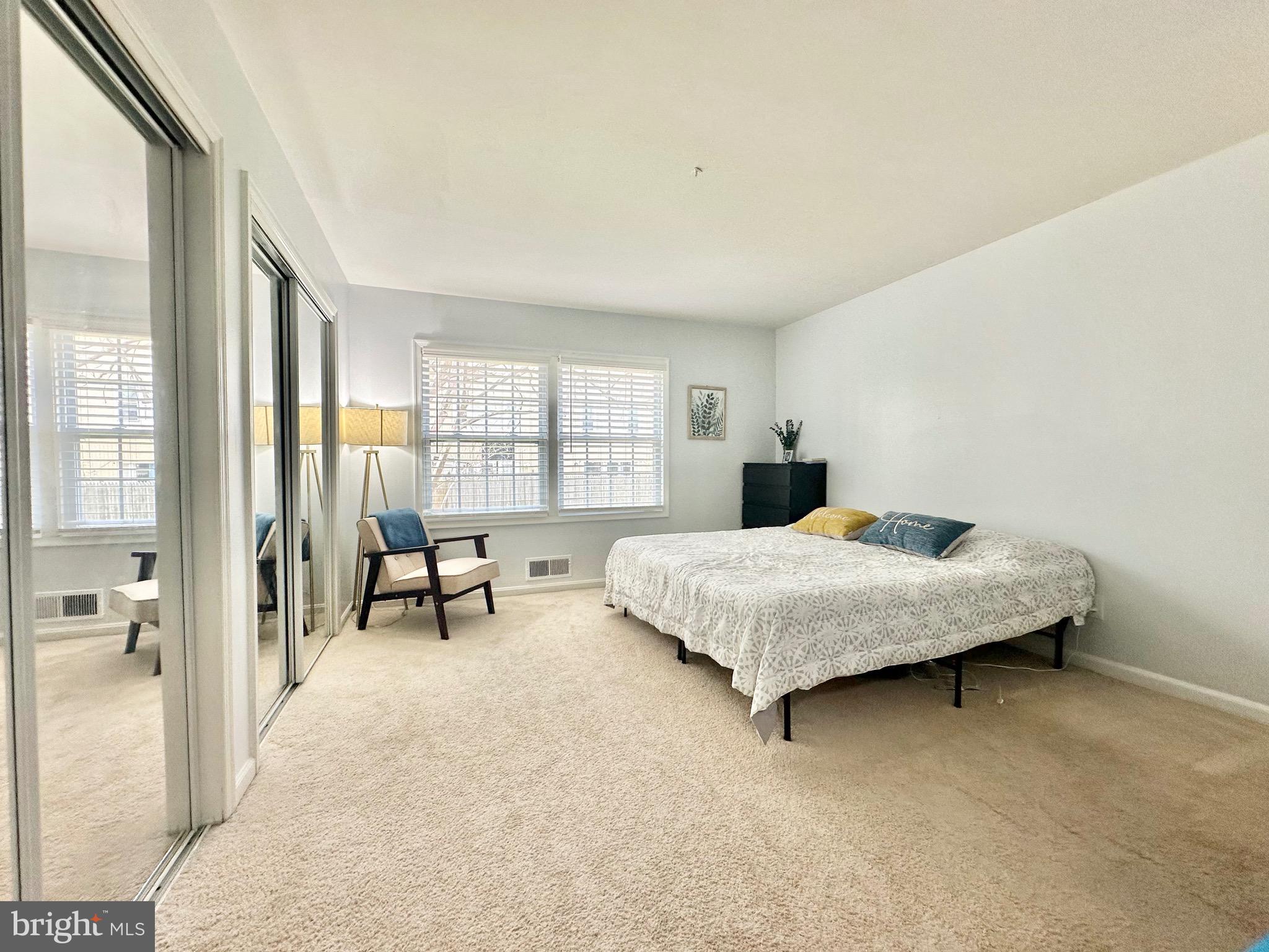 CARDINAL FOREST - Residential Lease