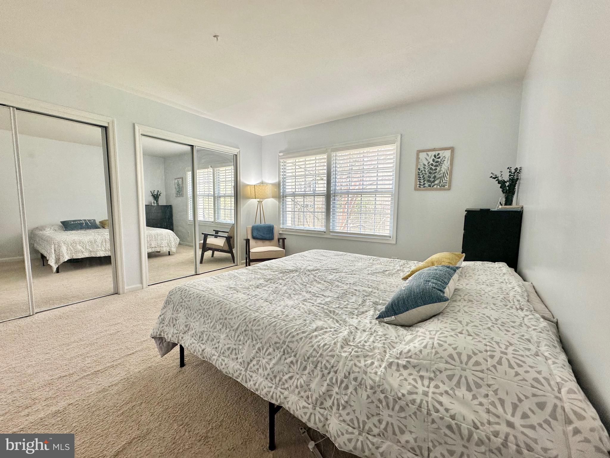 CARDINAL FOREST - Residential Lease