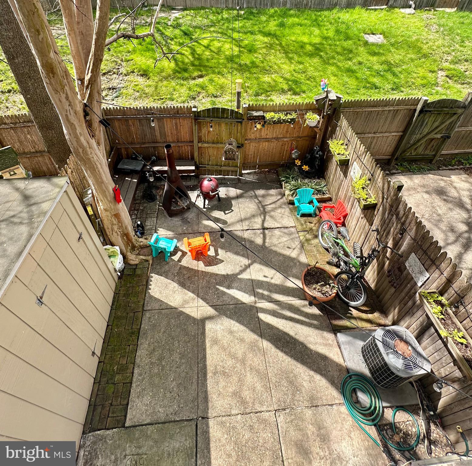 CARDINAL FOREST - Residential Lease