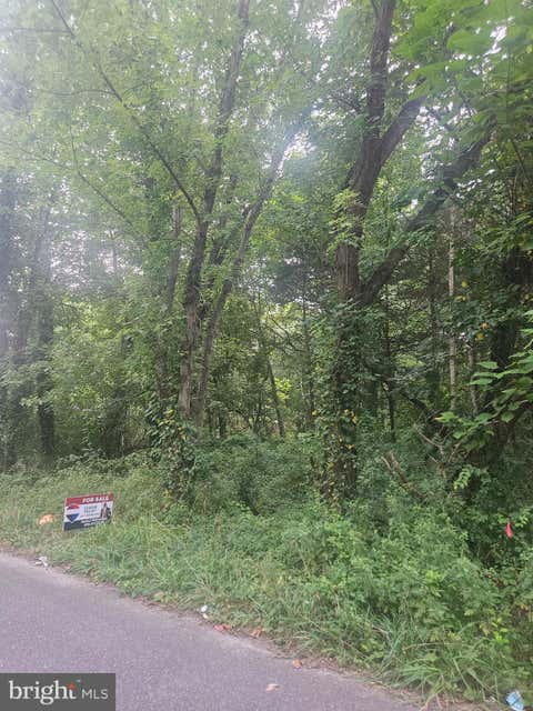 Vacant Land For Sale - Gilbert Avenue<br/> BRIDGETON, NJ 08302