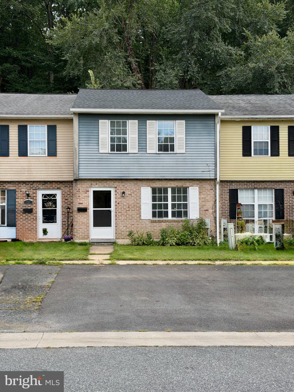 254 WHITHERSPOON LANE