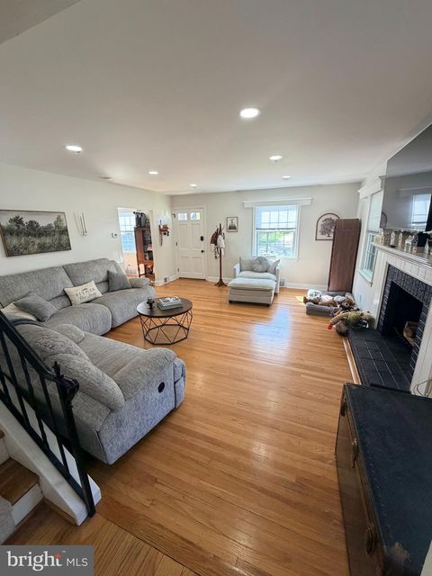 Tiny photo for 16 Adams Avenue, PITMAN, NJ 08071 (MLS # NJGL2071632)