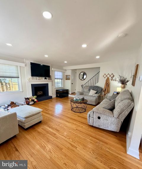 Tiny photo for 16 Adams Avenue, PITMAN, NJ 08071 (MLS # NJGL2071632)