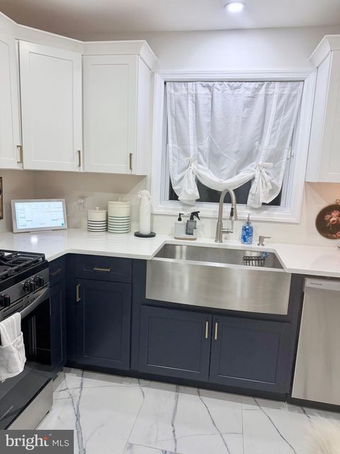 Tiny photo for 16 Adams Avenue, PITMAN, NJ 08071 (MLS # NJGL2071632)