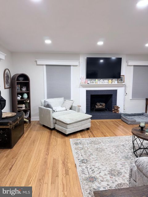 Tiny photo for 16 Adams Avenue, PITMAN, NJ 08071 (MLS # NJGL2071632)