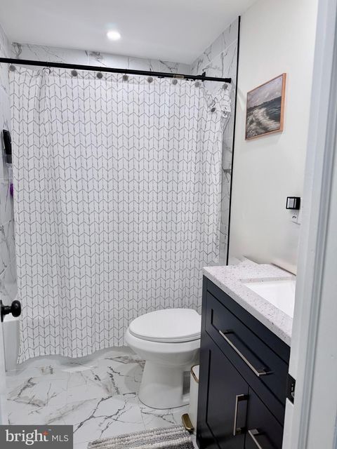 Tiny photo for 16 Adams Avenue, PITMAN, NJ 08071 (MLS # NJGL2071632)