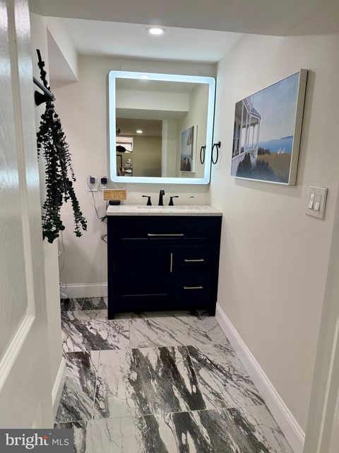 Tiny photo for 16 Adams Avenue, PITMAN, NJ 08071 (MLS # NJGL2071632)