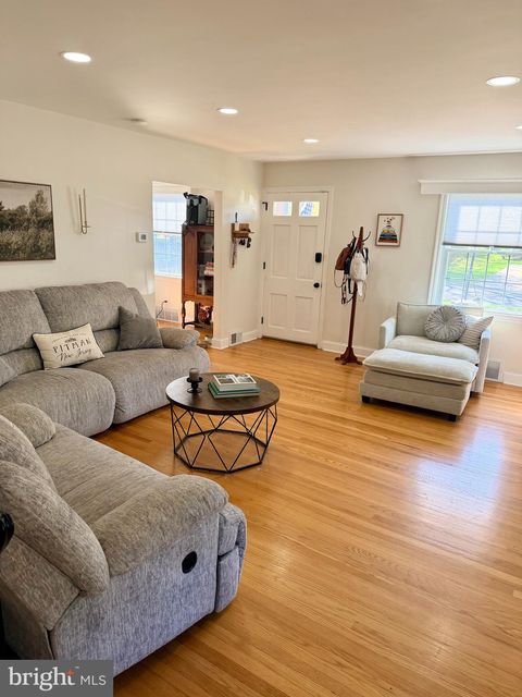 Tiny photo for 16 Adams Avenue, PITMAN, NJ 08071 (MLS # NJGL2071632)