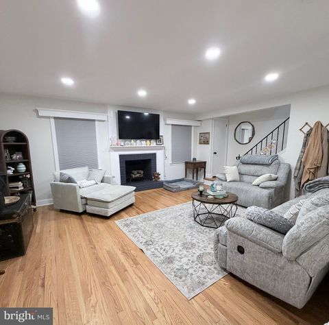 Tiny photo for 16 Adams Avenue, PITMAN, NJ 08071 (MLS # NJGL2071632)