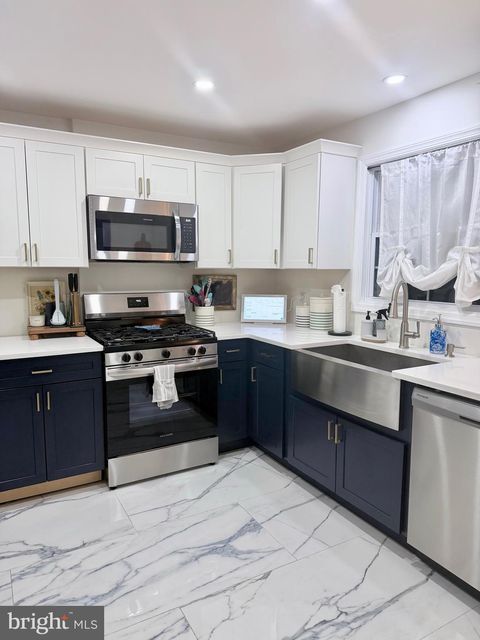 Tiny photo for 16 Adams Avenue, PITMAN, NJ 08071 (MLS # NJGL2071632)