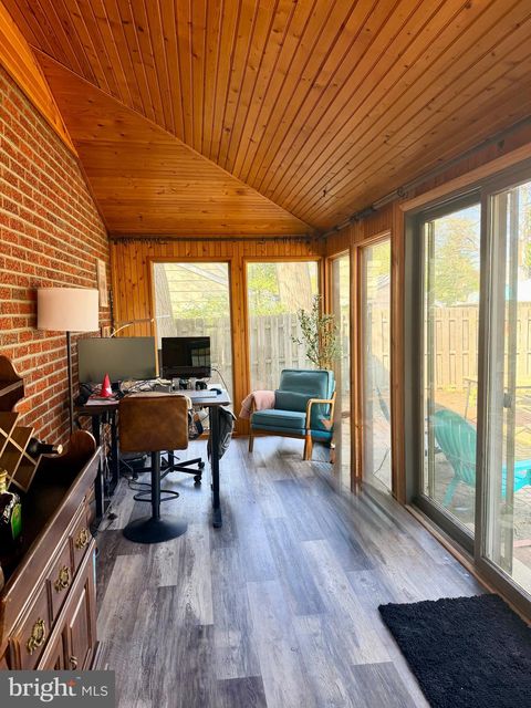 Tiny photo for 16 Adams Avenue, PITMAN, NJ 08071 (MLS # NJGL2071632)