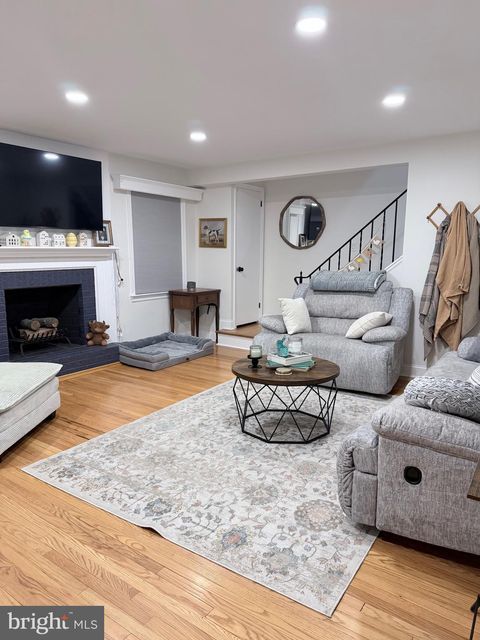 Tiny photo for 16 Adams Avenue, PITMAN, NJ 08071 (MLS # NJGL2071632)