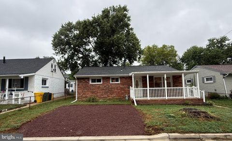 10 CEDAR HILL ROAD BALTIMORE MD 21225