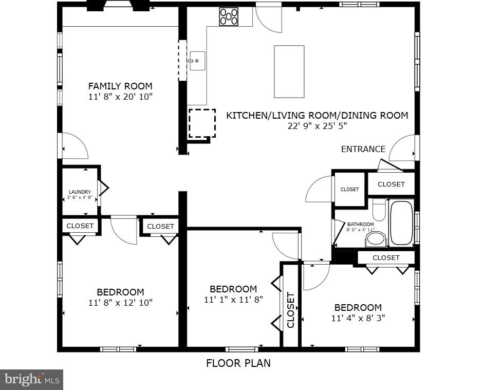 ARUNDEL GARDENS - Residential