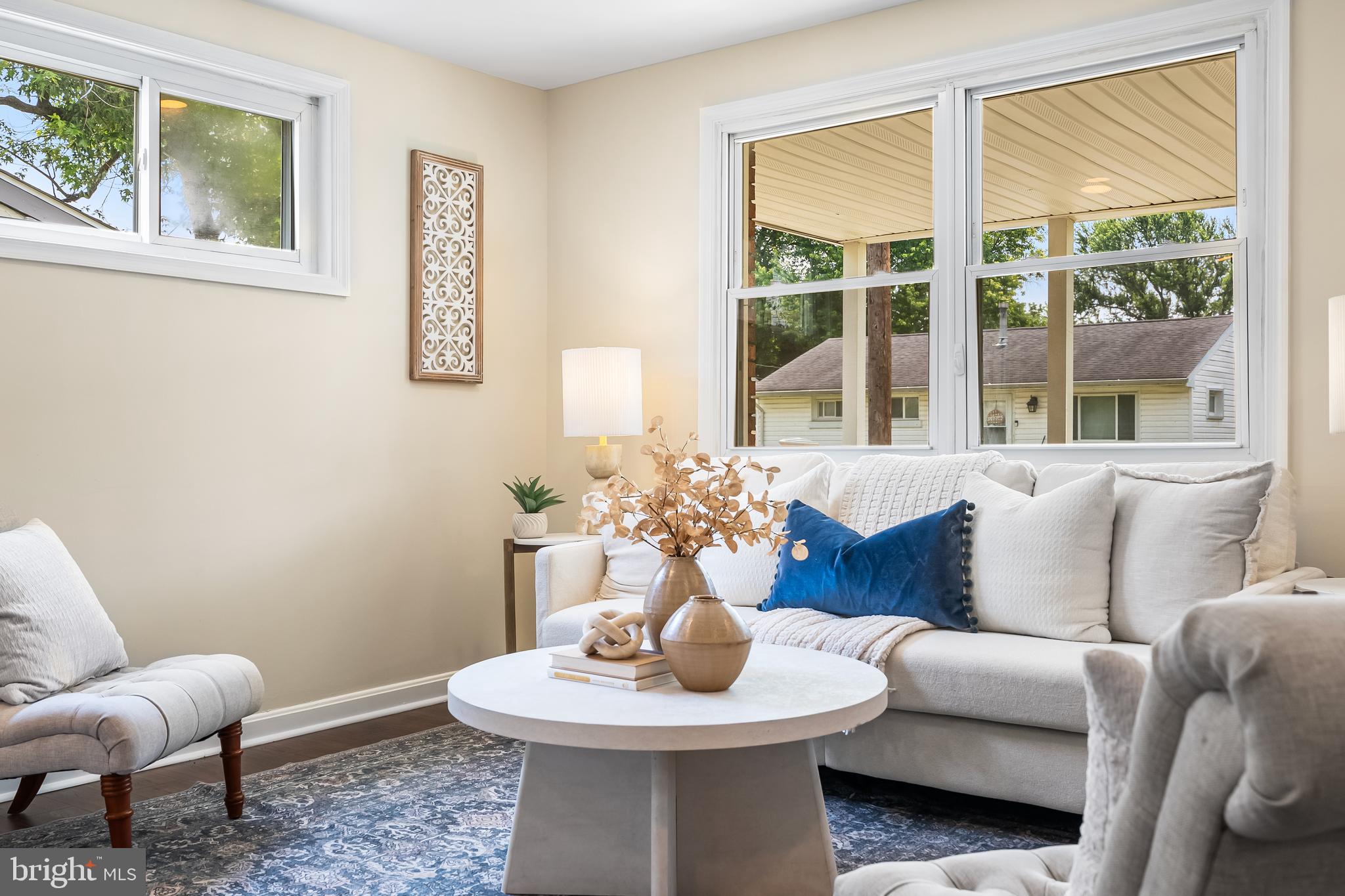 ARUNDEL GARDENS - Residential