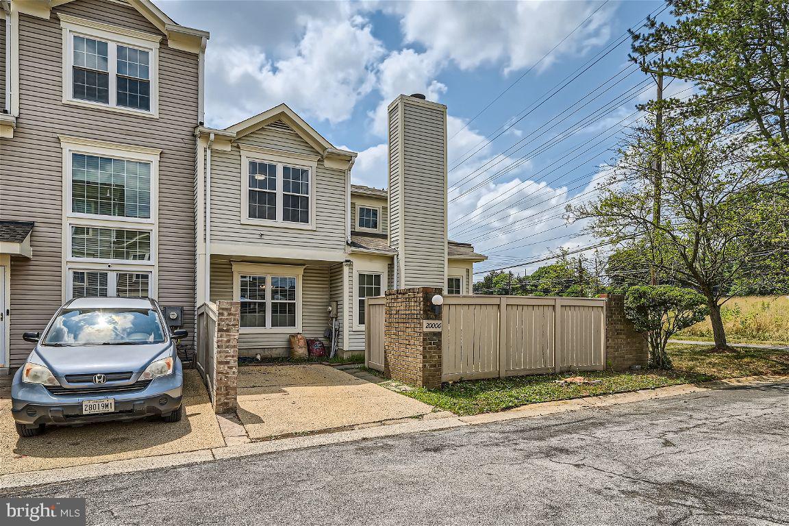 Incredible Opportunity in Montgomery Village!
Welcome to 20006 Canebrake Ct, a beautifully maintained 3-bedroom, 2.5-bathroom home with stunning upgrades throughout. This home exudes warmth and charm, enhanced by abundant natural light and thoughtful updates.
Step into the heart of the home, where an updated kitchen boasts sleek stainless steel and black appliances, complemented by new granite countertops. The fresh flooring and paint throughout the entire home create a modern and inviting ambiance. The cozy fireplace in the living room, visible from the kitchen and dining area, makes it perfect for entertaining friends and family.
The main level features a convenient bedroom and a half bath, while upstairs, you’ll find two generously sized bedrooms, each with its own full bath. This layout offers privacy and comfort for everyone.
This well-cared-for home is not just a place to live but an incredible opportunity waiting for you. Imagine enjoying the numerous community amenities and the convenience of being a short distance from shopping and major beltways.
Given the high level of interest and the desirable upgrades, this home won’t be on the market for long. Act now to secure this beautiful property!
Important Note: This listing is a potential short sale and will be professionally negotiated by Capital Short Sale. The seller prefers Mid-Atlantic Title, as they have already begun the title work, ensuring a smoother and faster closing process.
Don’t miss out on owning this stunning home—schedule your private tour today!