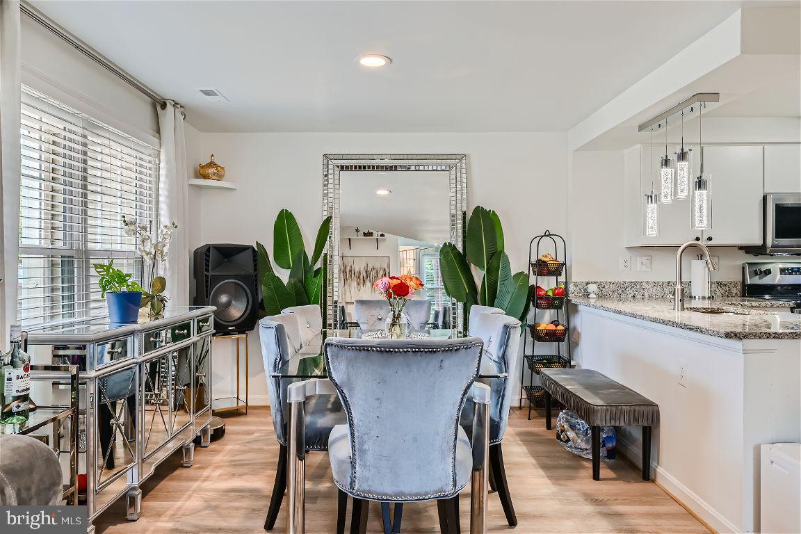 ROGERS FORGE - Residential