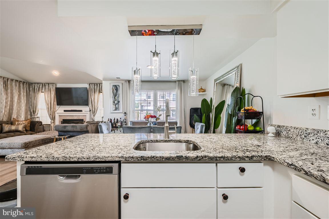 ROGERS FORGE - Residential