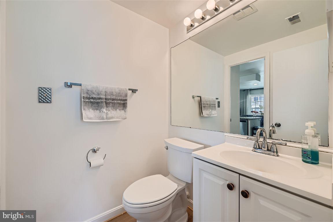 ROGERS FORGE - Residential