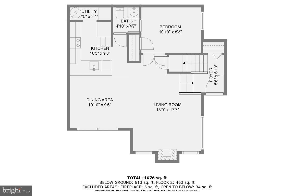 ROGERS FORGE - Residential