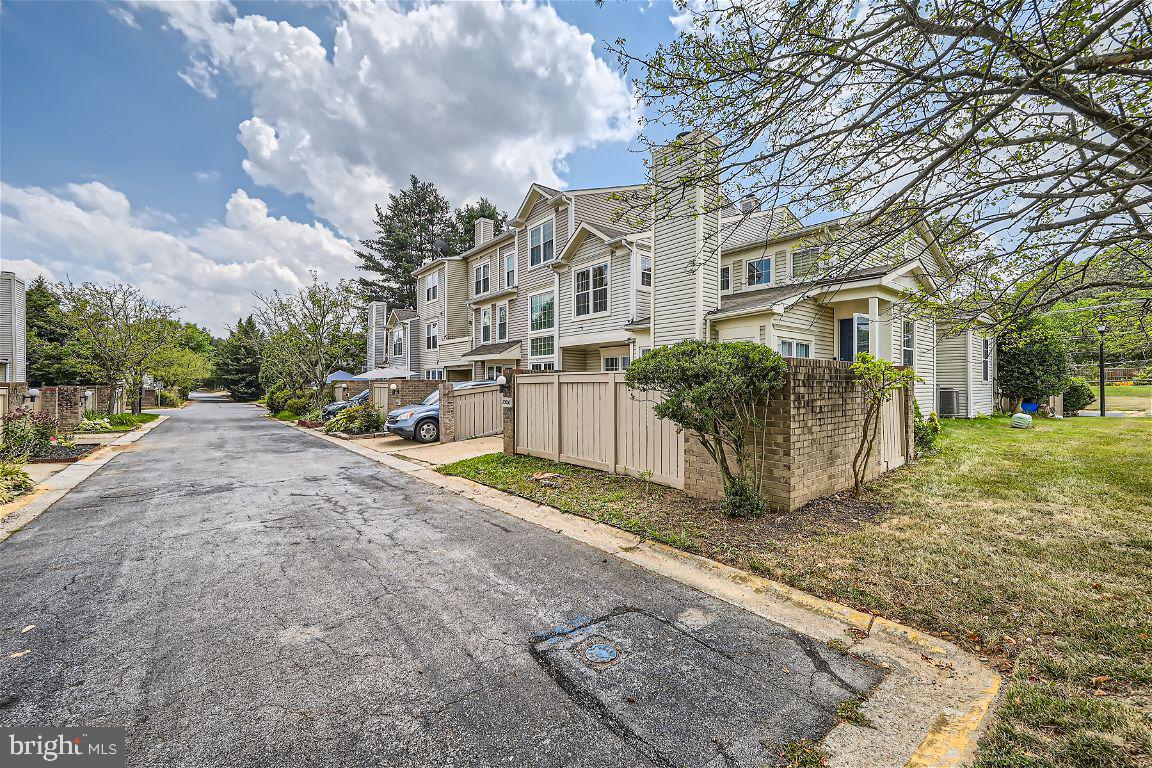 ROGERS FORGE - Residential