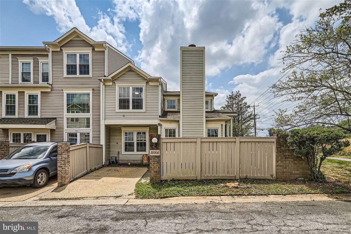 20006 CANEBRAKE COURT