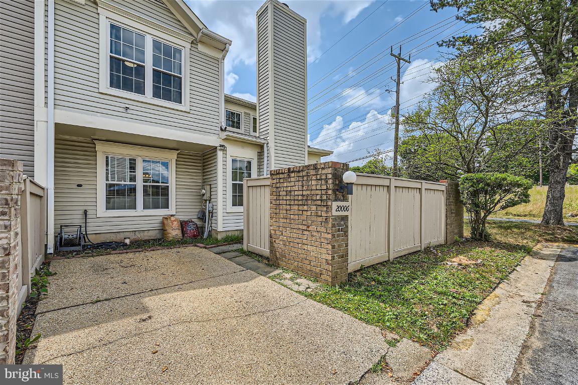 ROGERS FORGE - Residential