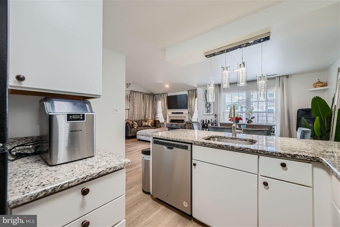 ROGERS FORGE - Residential