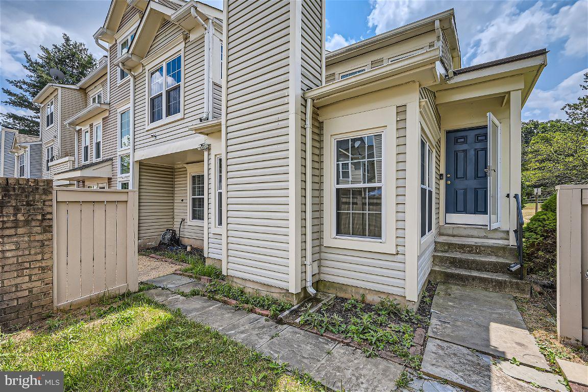 ROGERS FORGE - Residential