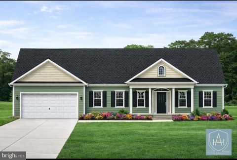 3121 ALFALFA CIRCLE LA PLATA MD 20646