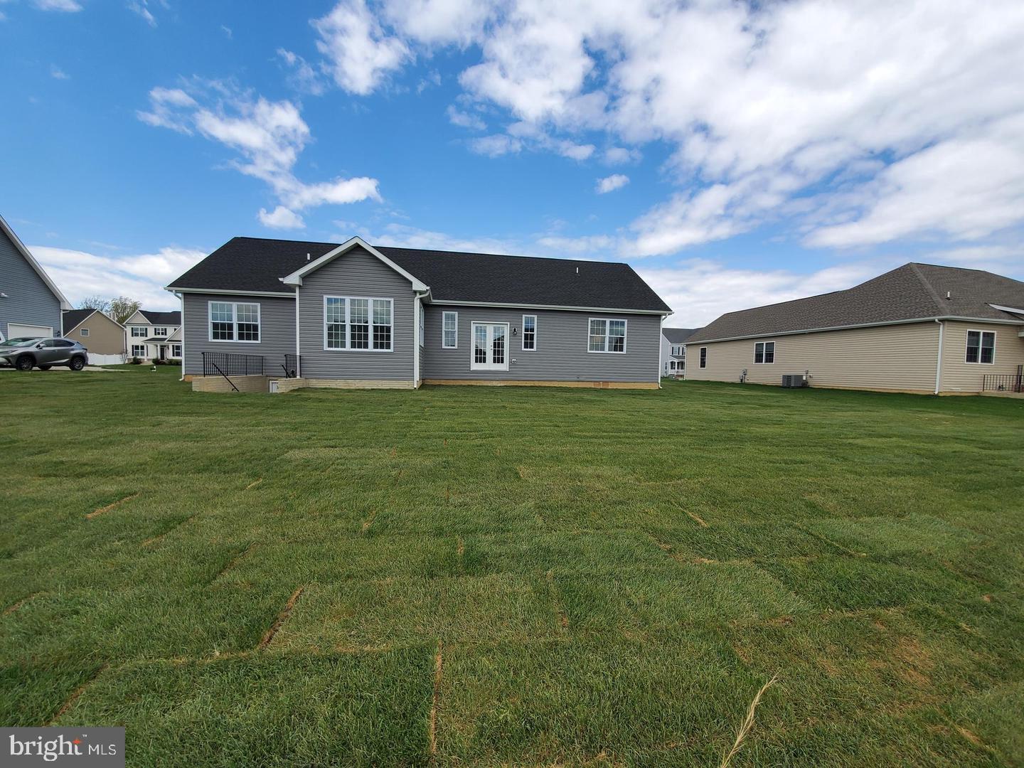 AGRICOPIA - Residential