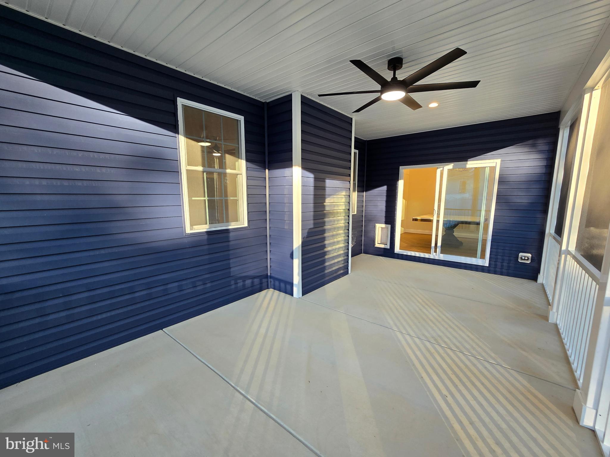 AGRICOPIA - Residential