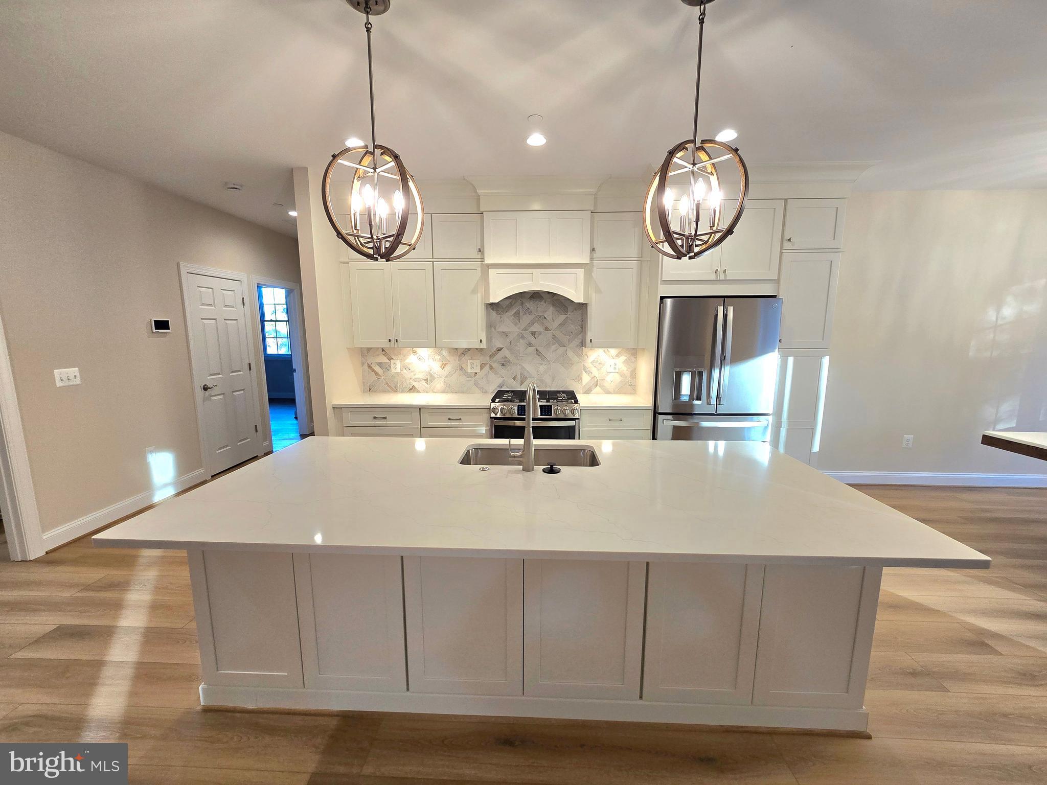 AGRICOPIA - Residential